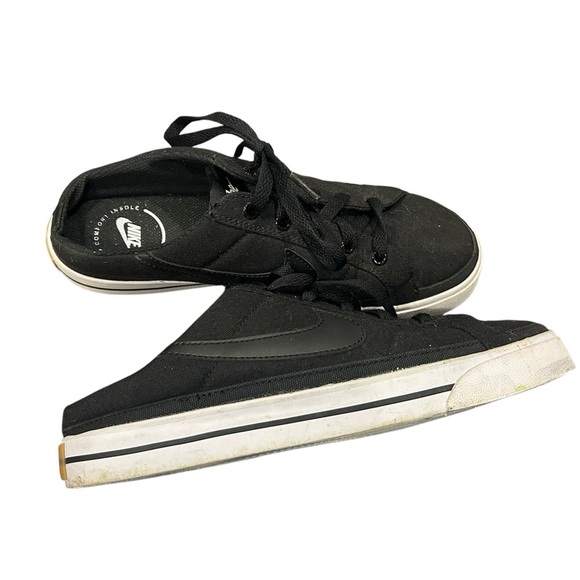 Nike Court Legacy Mule - Picture 1 of 4